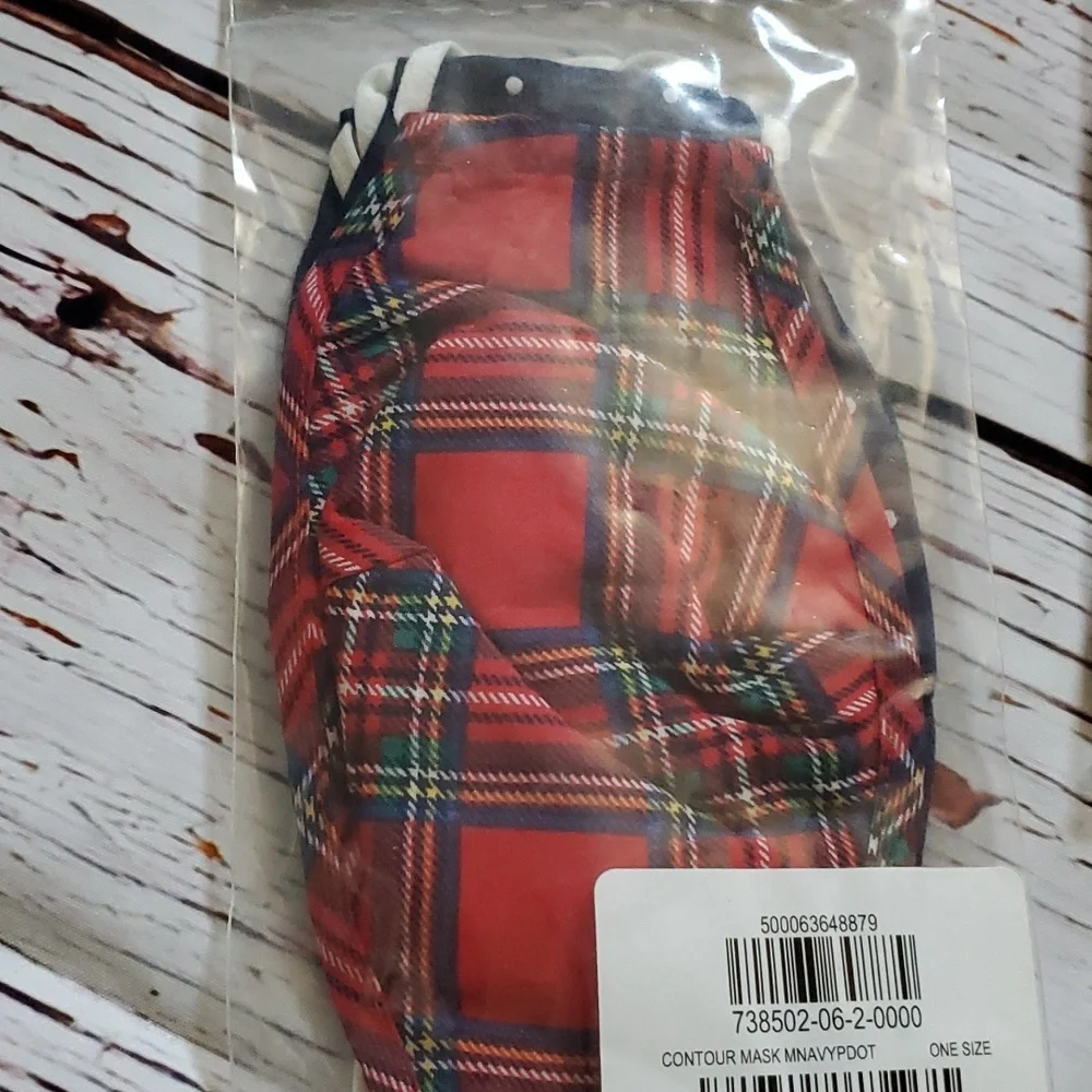 🆕️ FAMILY REUSABLE FABRIC MASKS (13 TOTAL) 😷